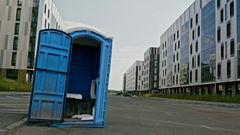 Best Restroom Trailer for Weddings  in Carolina Beach, NC