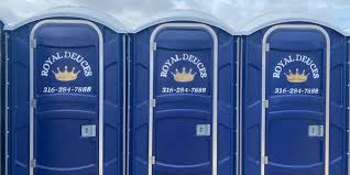 Carolina Beach, NC Portable Potty Rental Company